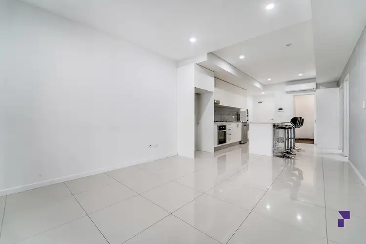 Third view of Homely unit listing, G02/1-3 Palomar Parade, Yagoona NSW 2199