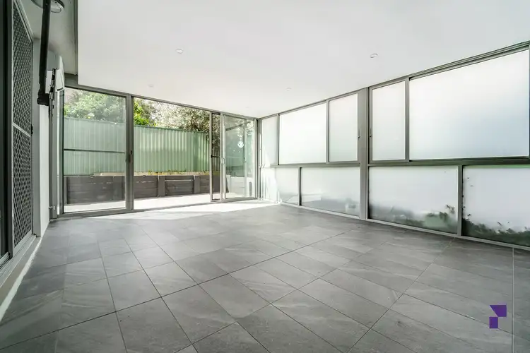 Fourth view of Homely unit listing, G02/1-3 Palomar Parade, Yagoona NSW 2199