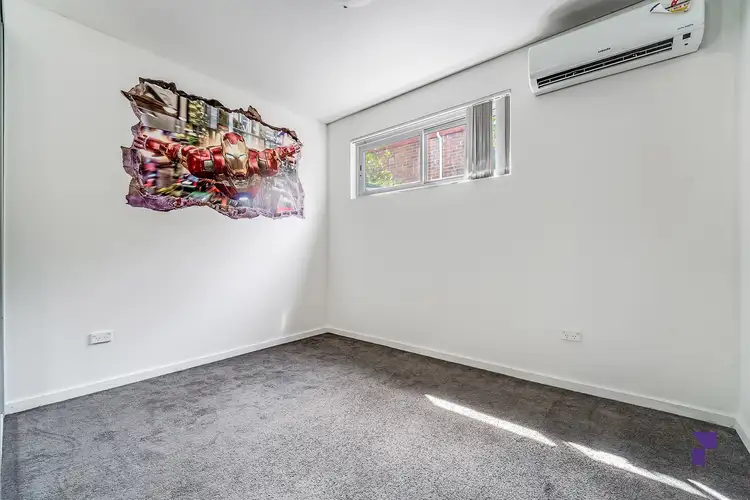 Sixth view of Homely unit listing, G02/1-3 Palomar Parade, Yagoona NSW 2199