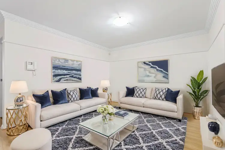 3/19-21 Showground Road, Castle Hill NSW 2154