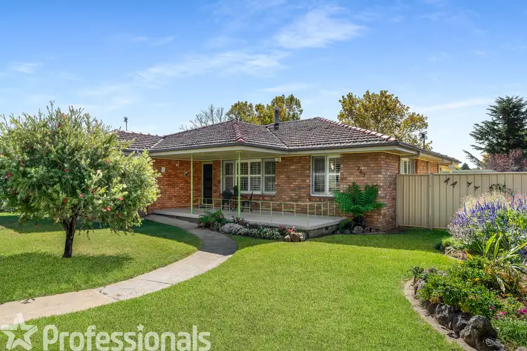 243 March Street, Orange NSW 2800