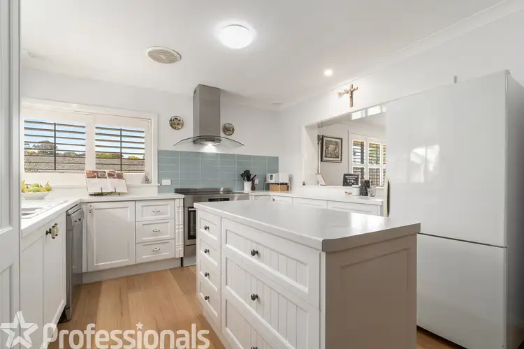 Second view of Homely house listing, 243 March Street, Orange NSW 2800