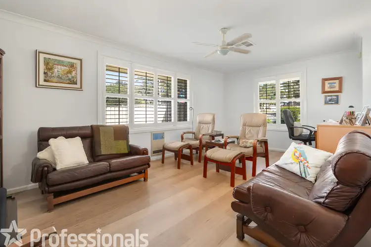 Third view of Homely house listing, 243 March Street, Orange NSW 2800