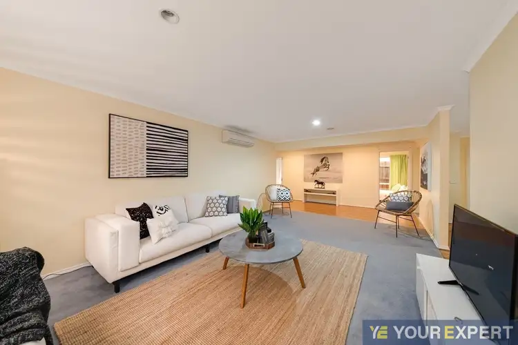 Third view of Homely house listing, 14 Oliver Court, Narre Warren South VIC 3805