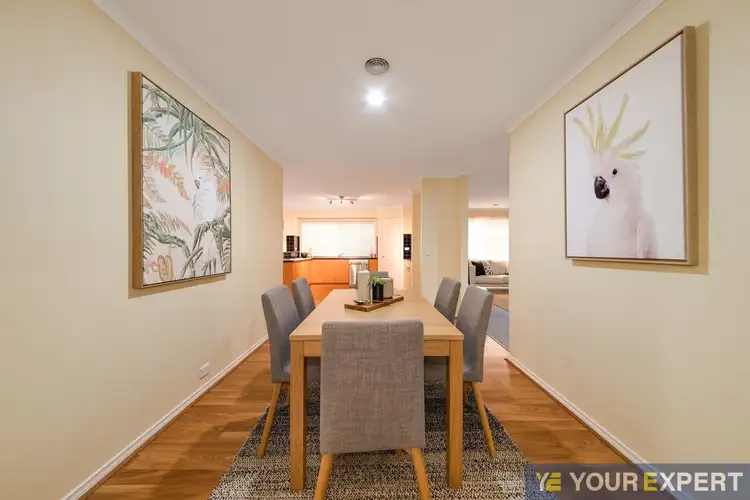 Fourth view of Homely house listing, 14 Oliver Court, Narre Warren South VIC 3805