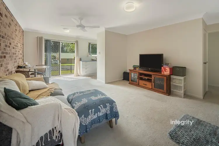 1/4 Harvey Place, North Nowra NSW 2541