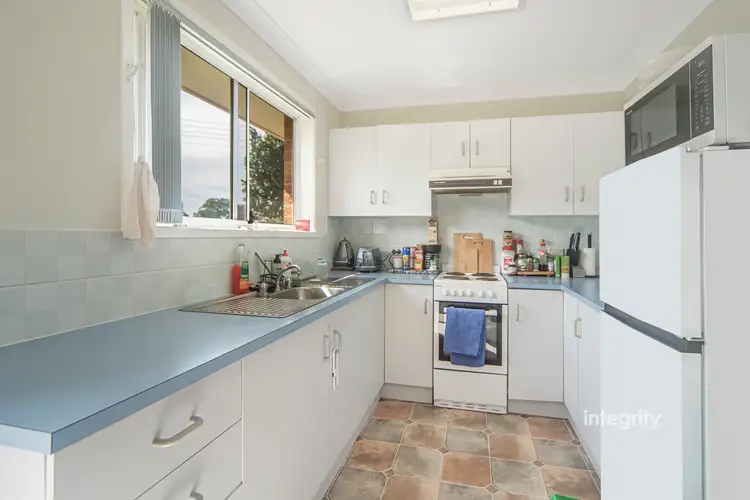 Third view of Homely unit listing, 1/4 Harvey Place, North Nowra NSW 2541