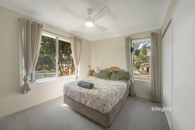 Fourth view of Homely unit listing, 1/4 Harvey Place, North Nowra NSW 2541