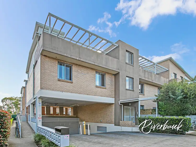 10/1-3 Putland Street, St Marys NSW 2760