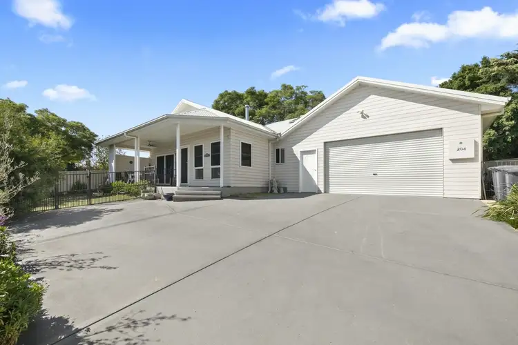 204 George Street, East Maitland NSW 2323