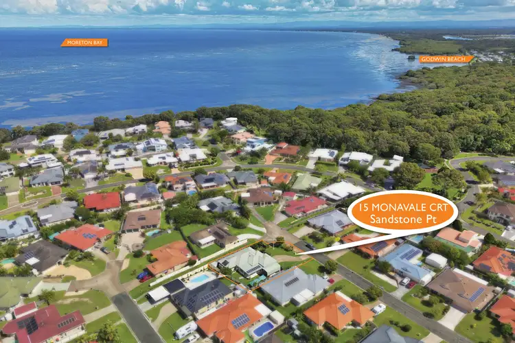 15 Monavale Court, Sandstone Point QLD 4511