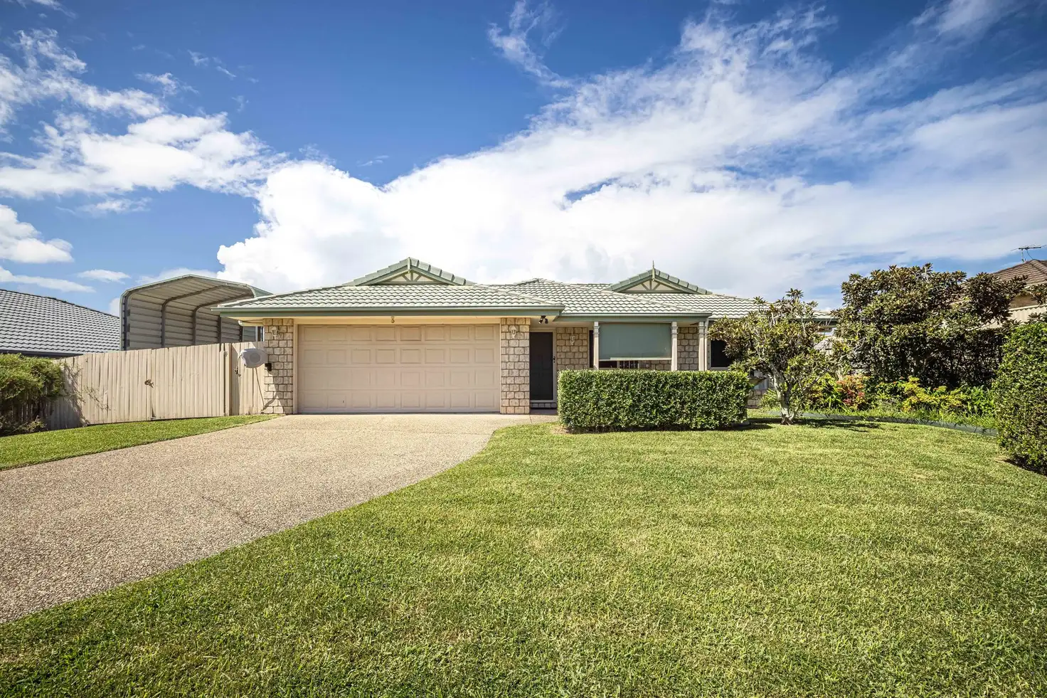 Main view of Homely house listing, 15 Monavale Court, Sandstone Point QLD 4511