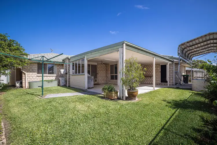 Fourth view of Homely house listing, 15 Monavale Court, Sandstone Point QLD 4511