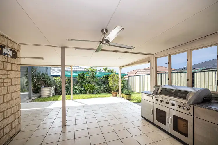 Fifth view of Homely house listing, 15 Monavale Court, Sandstone Point QLD 4511