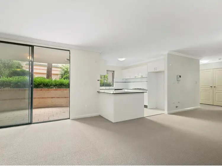 35/2 Conie Avenue, Baulkham Hills NSW 2153