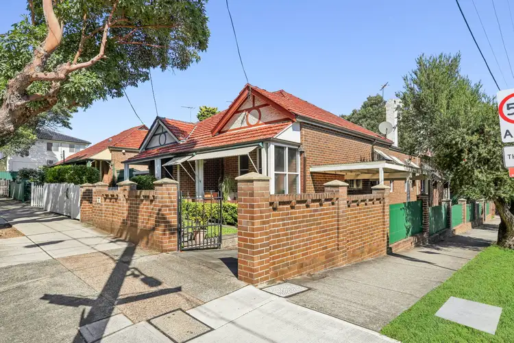 80 Elizabeth Street, Ashfield NSW 2131