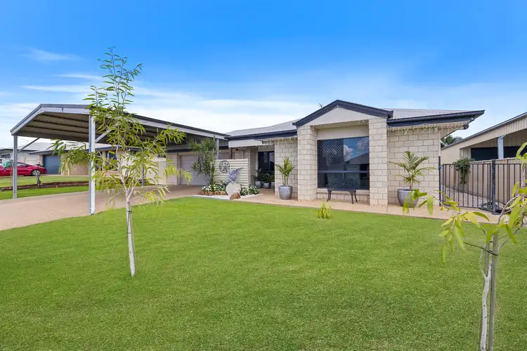 Third view of Homely house listing, 14 Saville Street, Emerald QLD 4720
