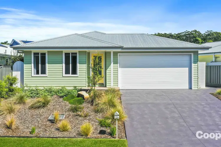 12B Bolwarra Avenue, Ulladulla NSW 2539