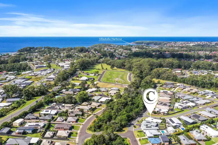 Second view of Homely house listing, 12B Bolwarra Avenue, Ulladulla NSW 2539