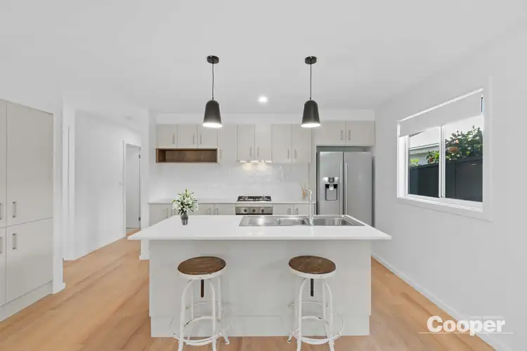 Fifth view of Homely house listing, 12B Bolwarra Avenue, Ulladulla NSW 2539
