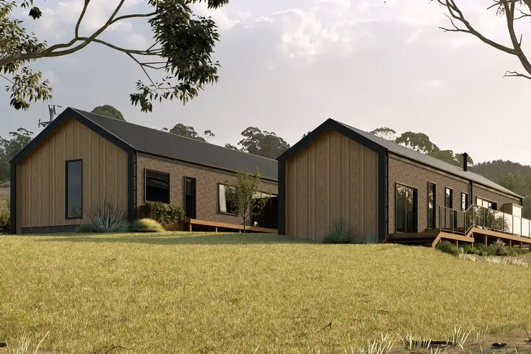 Second view of Homely house listing, 76 Daniels Road, Magra TAS 7140