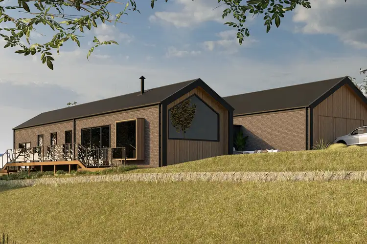 Third view of Homely house listing, 76 Daniels Road, Magra TAS 7140