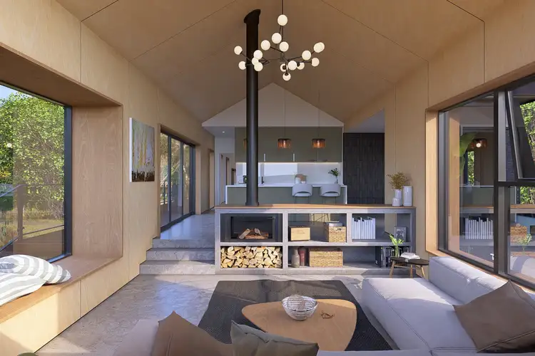 Fifth view of Homely house listing, 76 Daniels Road, Magra TAS 7140