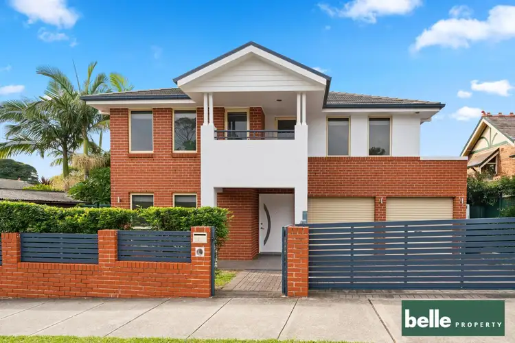 2 Hardy Street, Ashfield NSW 2131