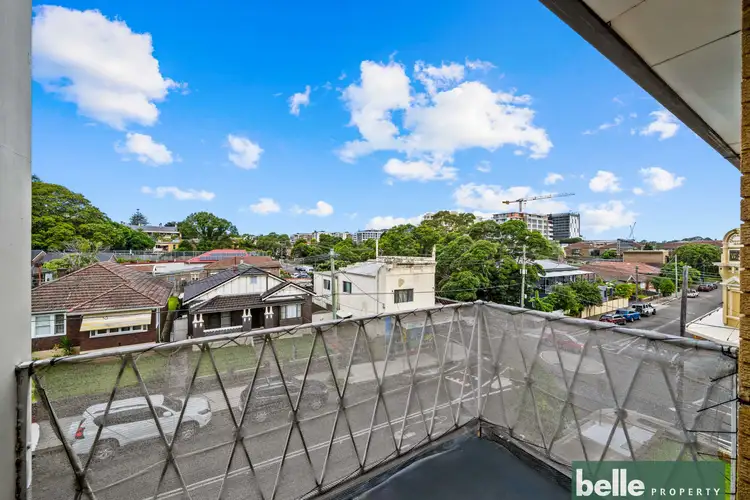 Fifth view of Homely unit listing, 8/24 Alt Street, Ashfield NSW 2131