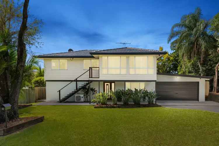 6 Kori Crescent, Rochedale South QLD 4123