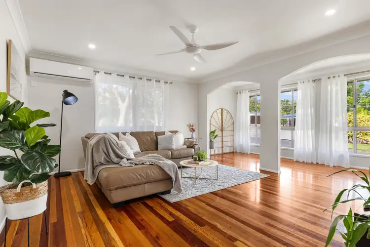 Fifth view of Homely house listing, 6 Kori Crescent, Rochedale South QLD 4123