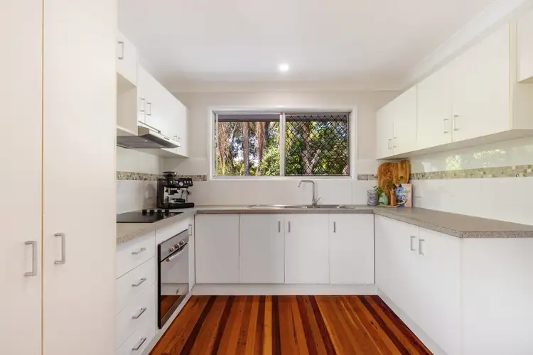 Sixth view of Homely house listing, 6 Kori Crescent, Rochedale South QLD 4123