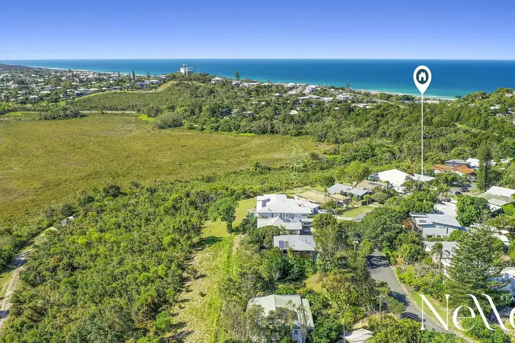 61 Cormorant Crescent, Peregian Beach QLD 4573