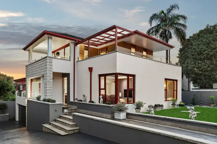 Second view of Homely house listing, 564 Homer Street, Kingsgrove NSW 2208