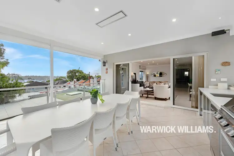 111 Thompson Street, Drummoyne NSW 2047