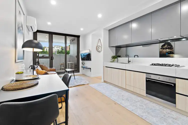 101/42-48 Claremont Street, South Yarra VIC 3141