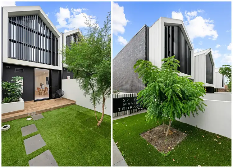 6/22-24 Napier Street, North Strathfield NSW 2137
