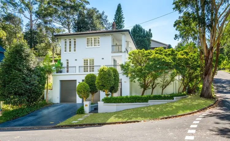 70 Woodhill Street, Castle Hill NSW 2154