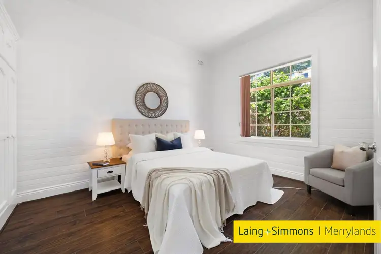 29 Norval Street, Auburn NSW 2144