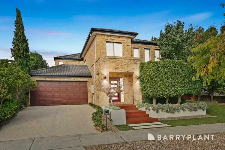 Main view of Homely house listing, 14 Stanhope Avenue, Berwick VIC 3806