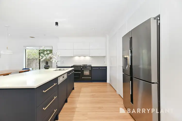Fifth view of Homely house listing, 14 Stanhope Avenue, Berwick VIC 3806