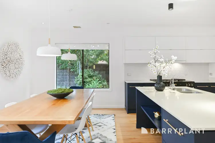 Sixth view of Homely house listing, 14 Stanhope Avenue, Berwick VIC 3806