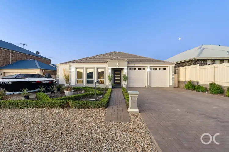 35 Lurline Boulevard, Sellicks Beach SA 5174