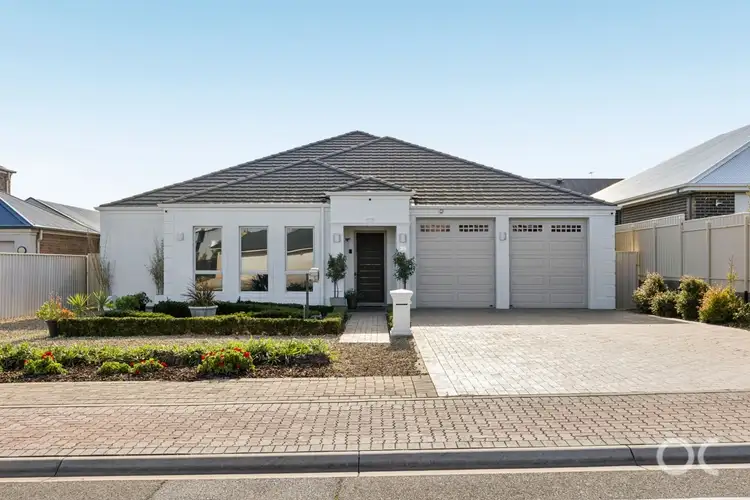 35 Lurline Boulevard, Sellicks Beach SA 5174