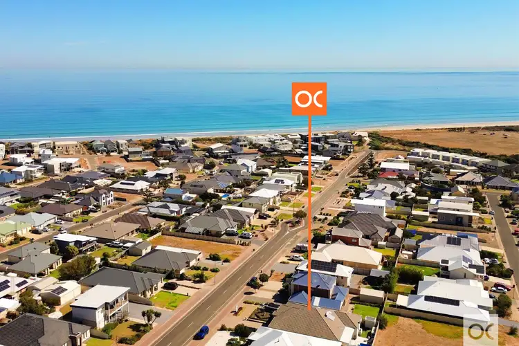 Second view of Homely house listing, 35 Lurline Boulevard, Sellicks Beach SA 5174