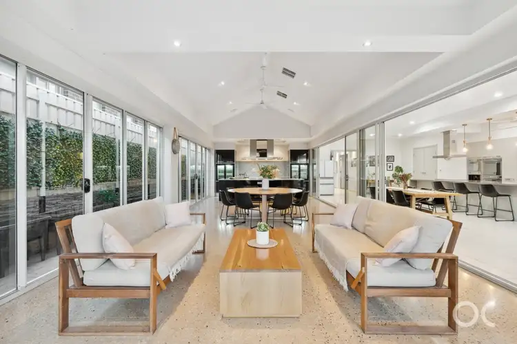 Third view of Homely house listing, 35 Lurline Boulevard, Sellicks Beach SA 5174