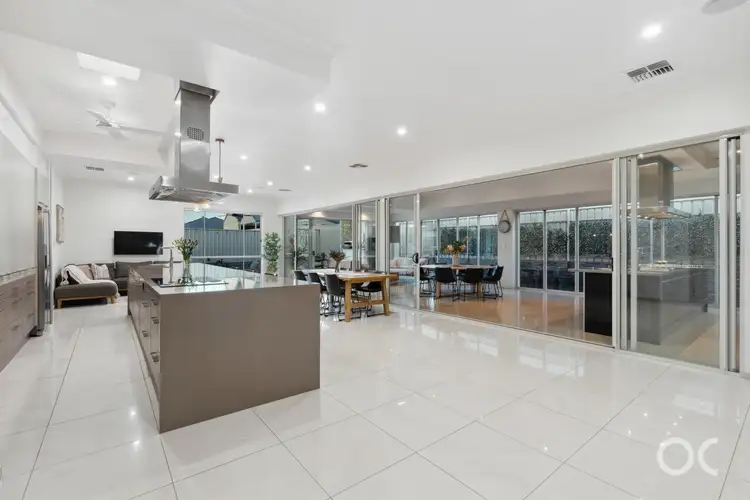 Fourth view of Homely house listing, 35 Lurline Boulevard, Sellicks Beach SA 5174