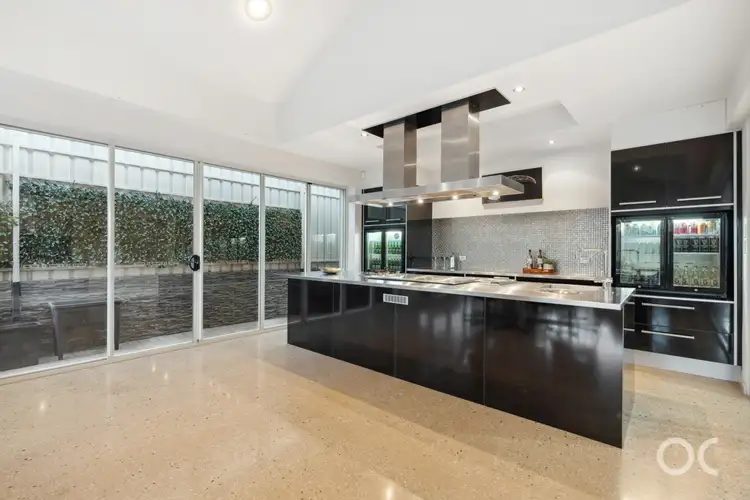 Fifth view of Homely house listing, 35 Lurline Boulevard, Sellicks Beach SA 5174