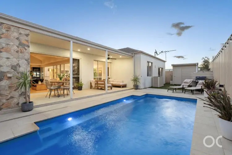 Sixth view of Homely house listing, 35 Lurline Boulevard, Sellicks Beach SA 5174