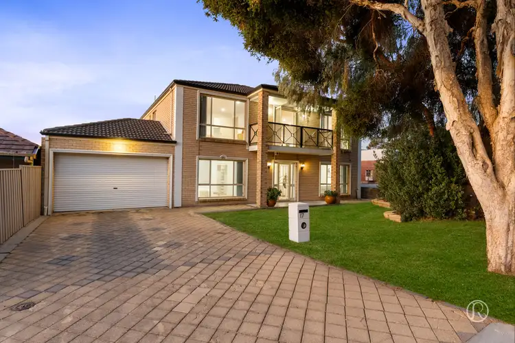 17 Papagni Avenue, Newton SA 5074